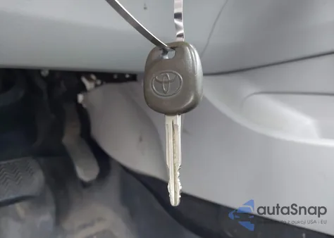 2010 Toyota Corolla Le из США, поврежденный, VIN 2T1BU4EEXAC468835